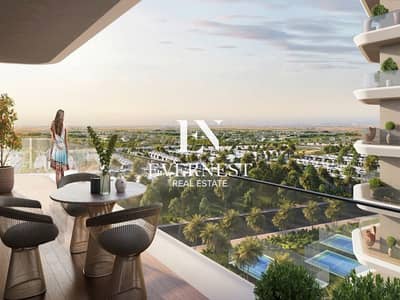 1 Bedroom Apartment for Sale in DAMAC Hills 2 (Akoya by DAMAC), Dubai - IMG-20250211-WA0042. jpg