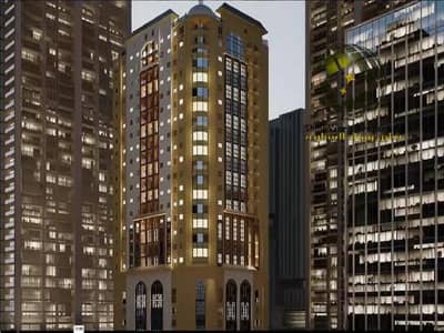 1 Спальня Апартамент Продажа в Аль Нуаимия, Аджман - 3d718964-7550-49ac-acc5-be81b7a25f2b. jpg