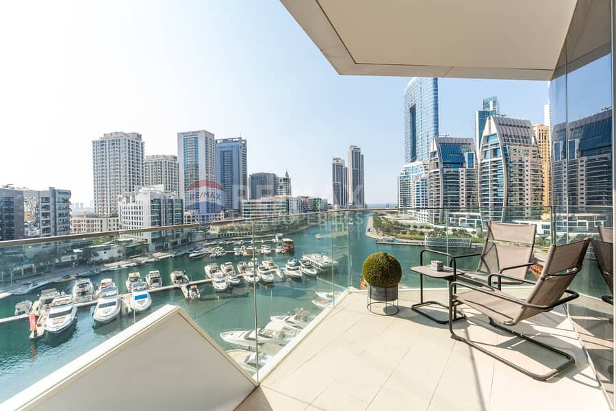 位于迪拜码头,斯特拉马里斯大厦 1 卧室的公寓 3400000 AED - 10855502 位于迪拜码头,斯特拉马里斯大厦 1 卧室的公寓 3400000 AED - 10855502
