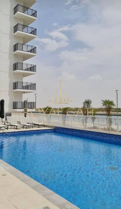 1 Bedroom Apartment for Rent in Yas Island, Abu Dhabi - WhatsApp Image 2025-01-06 at 6.50. 39 PM (2). jpeg