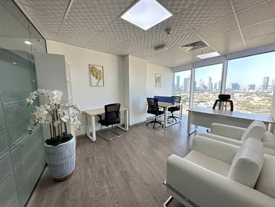 Office for Rent in Business Bay, Dubai - WhatsApp Image 2025-02-11 at 16.03. 48-16. jpeg