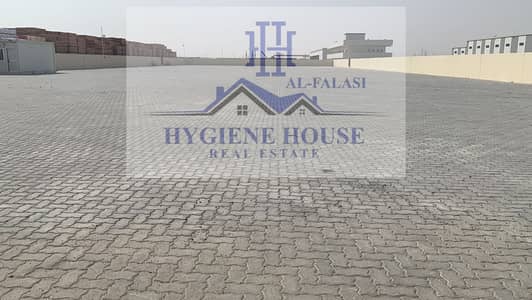 Warehouse for Rent in Al Sajaa Industrial, Sharjah - IMG-20250210-WA0069. jpg