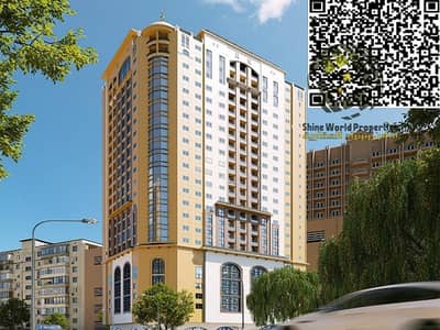 استوديو  للبيع في النعيمية، عجمان - 39ea6cdc-8998-457e-aef0-49855977f9a5 (1). jpg