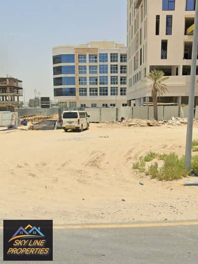 Plot for Sale in Muwaileh Commercial, Sharjah - 8f76d166-37be-4e09-9818-93ee10694e8b. jpg