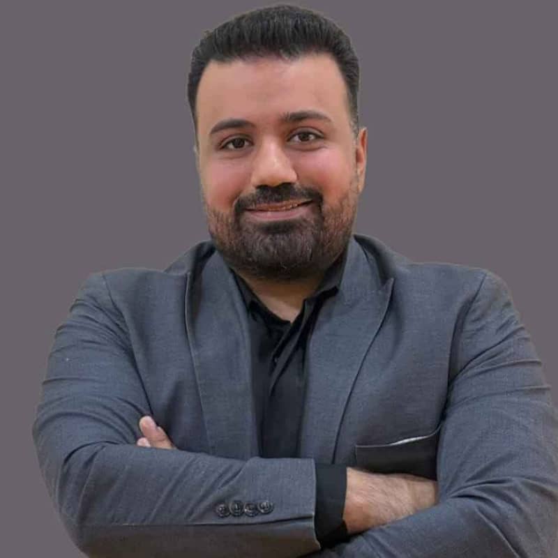 Mohammad Al Saleh