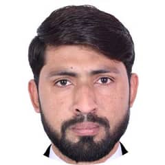Muhammad Saad Malik Muhammad Saad Malik