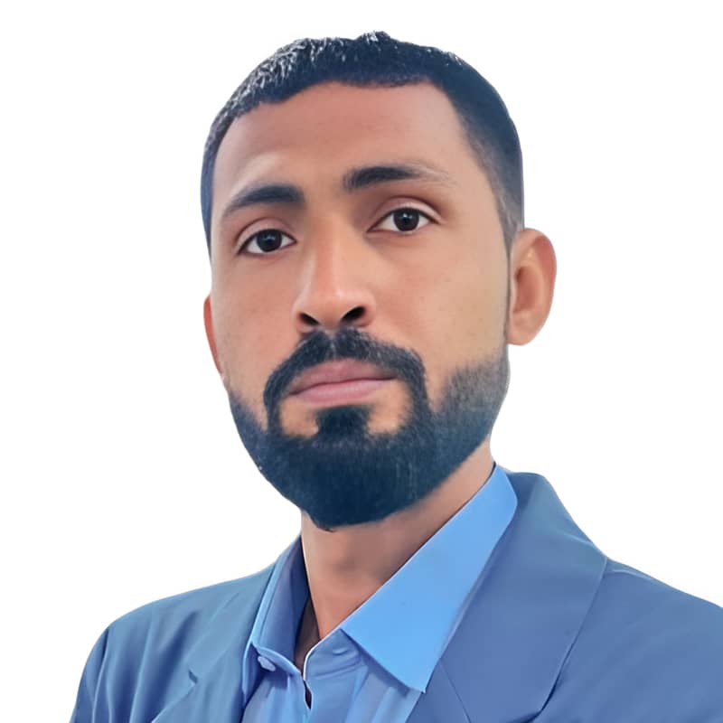 Muhammad Saad Malik