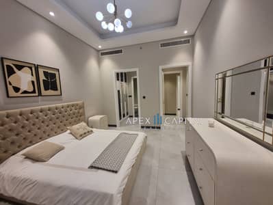 1 Bedroom Apartment for Sale in Arjan, Dubai - 20240611_114056. jpg