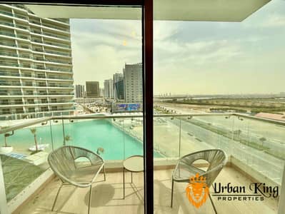 1 Bedroom Flat for Rent in Business Bay, Dubai - IMG_4142. jpg