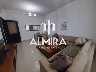 2 Bedroom Flat for Rent in Sheikh Khalifa Bin Zayed Street, Abu Dhabi - IMG-20250210-WA0043. jpg