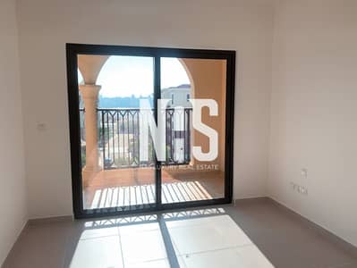 3 Bedroom Apartment for Rent in Saadiyat Island, Abu Dhabi - Stunning 3+M / Huge Terrace / Prime Location