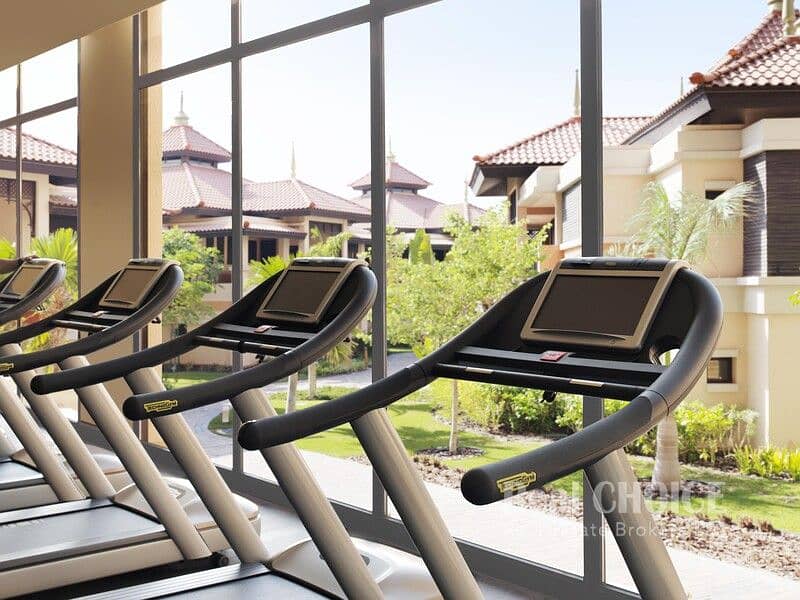 21 Anantara The Palm Dubai Resort - Gym. jpg