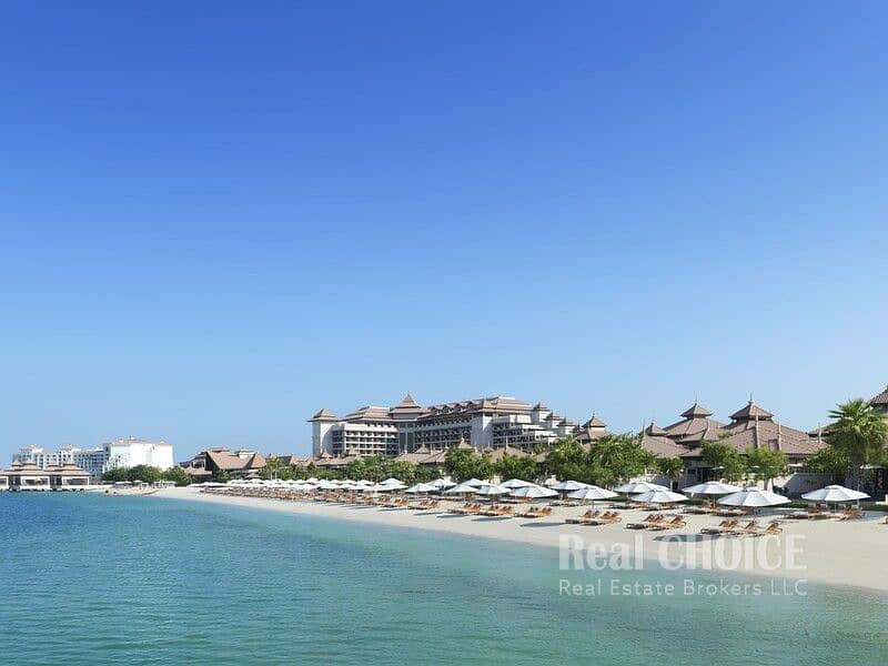 26 Ananatara The Palm Dubai Resort - Beach. jpg