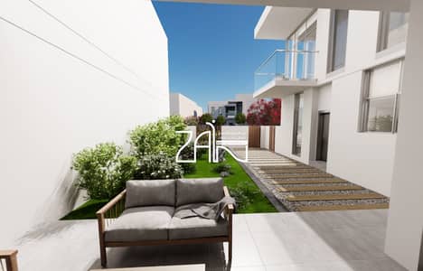 3 Bedroom Townhouse for Sale in Yas Island, Abu Dhabi - 2. png