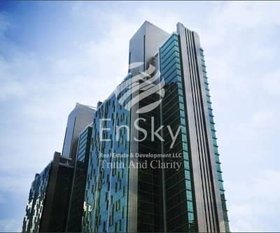 Brand New with Full Sea View Brand New with Full Sea View