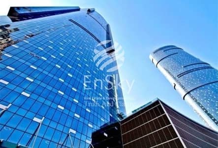 4 Bedroom Apartment for Sale in Al Reem Island, Abu Dhabi - Spacious 4+1+Maid in Sky Tower Available 4 Bedroom Apartment for Sale in Al Reem Island, Abu Dhabi - Spacious 4+1+Maid in Sky Tower Available
