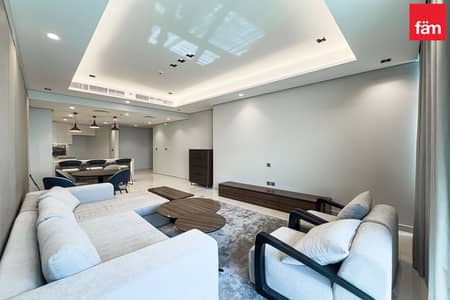 2 Bedroom Flat for Rent in Business Bay, Dubai - Brand New I Multipe Cheques I Best Layout