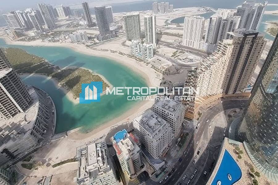 ارض سكنية في شمس أبوظبي،جزيرة الريم 23000000 درهم - 10859590