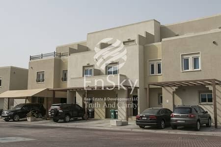 Single Row Villa Single Row Villa