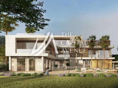 فیلا 4 غرف نوم للبيع في جزيرة الريم، أبوظبي - BROCHURE - REEM HILLS 2_21. jpg