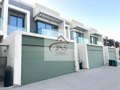 4 Bedroom Villa for Rent in Al Furjan, Dubai - 73b35d1a-7d7f-455a-bb1c-2616dac8cb6f. jpg