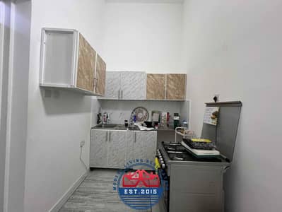 1 Bedroom Flat for Rent in Baniyas, Abu Dhabi - IMG_4622. jpg