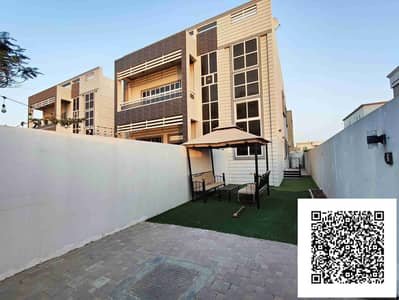 Villa de 3 chambres à à louer à Al Mowaihat, Ajman - 1000467869. jpg