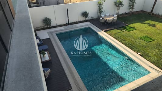 5 Bedroom Villa for Sale in Sharjah Garden City, Sharjah - 20241019_152402. jpg