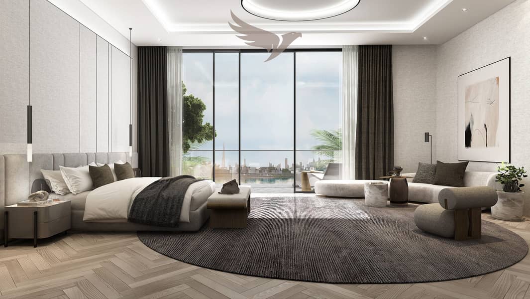4 The Sanctuary - Masterbedroom. jpg