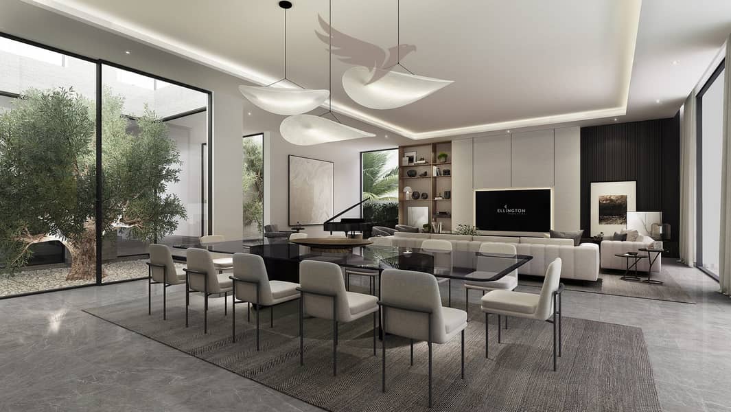 8 The Sanctuary - Living area. jpg