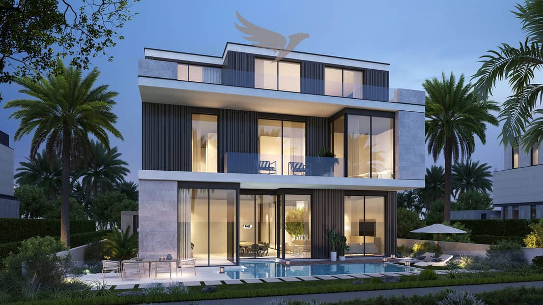 9 Style 2 - Pool view(1). jpg
