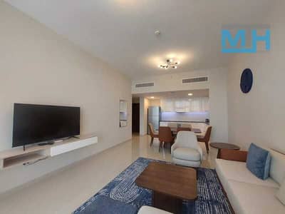 2 Bedroom Apartment for Rent in Al Sufouh, Dubai - 1. jpeg