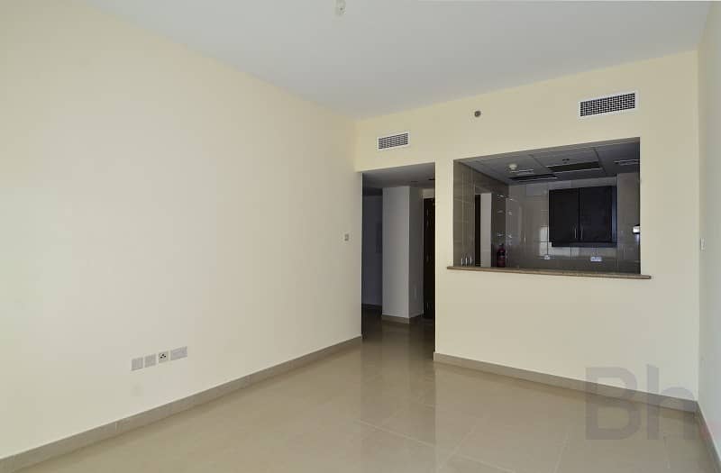 High Floor l Well Maintained l Unfurnished