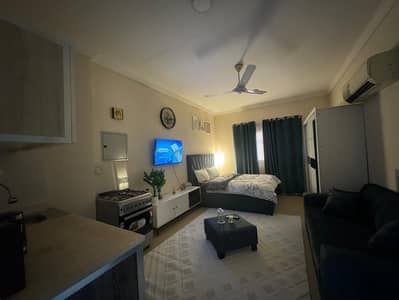 Studio for Rent in Al Nuaimiya, Ajman - WhatsApp Image 2025-02-10 at 10.34. 09 AM (1). jpeg