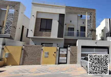 5 Bedroom Villa for Rent in Al Yasmeen, Ajman - WhatsApp Image 2025-02-11 at 11.57. 11 AM. jpeg