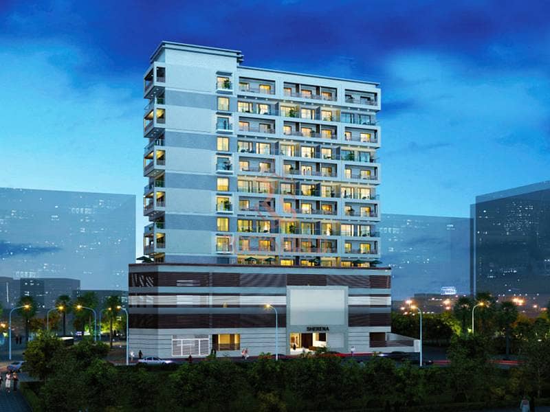 位于马岩街区,雪莲娜2号公寓 的公寓 670000 AED - 10860251 位于马岩街区,雪莲娜2号公寓 的公寓 670000 AED - 10860251