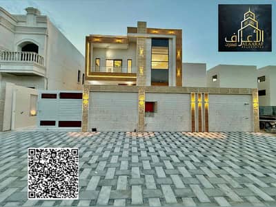 3 Bedroom Villa for Sale in Al Helio, Ajman - IMG_1298. jpg