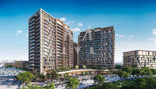 2 Cпальни Апартаменты Продажа в Экспо Сити, Дубай - Sidr-Residences-Brochure_English-1-1. jpg