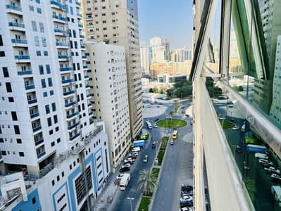 2 Bedroom Flat for Rent in Al Taawun, Sharjah - IMG_2214. jpeg