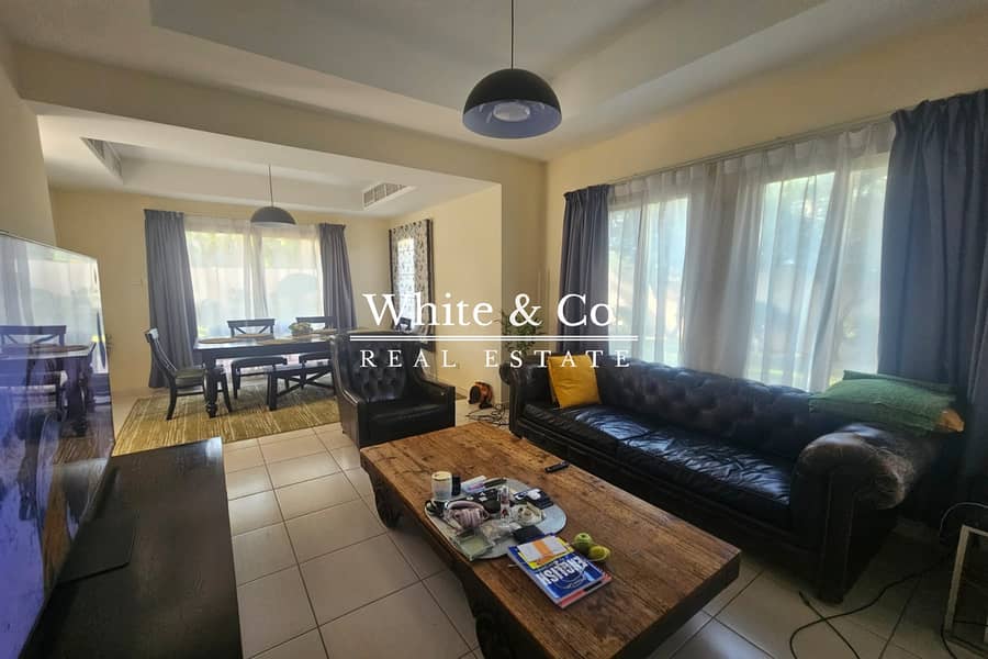 Fully Furnished | Type 3E | Unique Villa Fully Furnished | Type 3E | Unique Villa