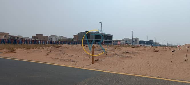 Plot for Sale in Tilal City, Sharjah - WhatsApp Image 2024-07-19 at 13.23. 22 2. jpeg