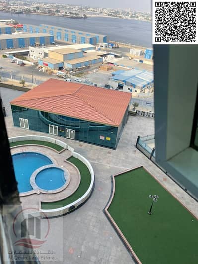 1 Bedroom Flat for Sale in Al Bustan, Ajman - WhatsApp Image 2025-02-11 at 6.37. 26 PM (3). jpeg