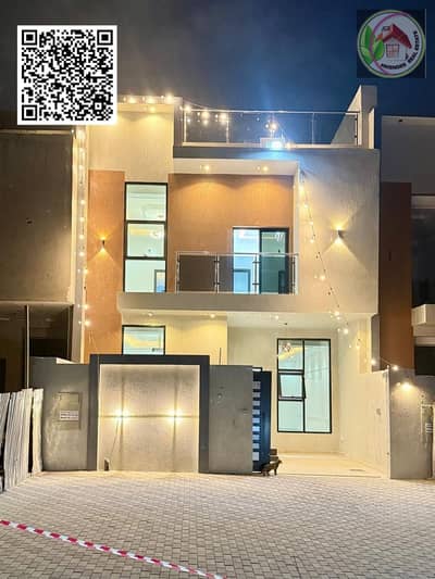 4 Bedroom Villa for Sale in Al Yasmeen, Ajman - 98703b3d-4a33-4d45-a92f-4203c174f32e. jpg