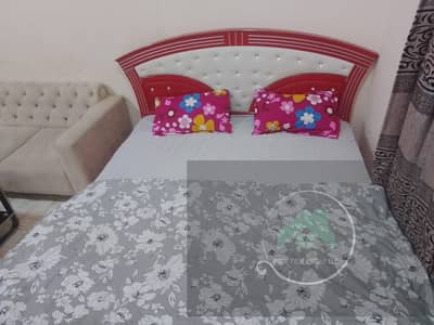 Studio for Rent in Al Nuaimiya, Ajman - 029f41eb-bac5-4270-809d-b83a8931f0f7. jpg