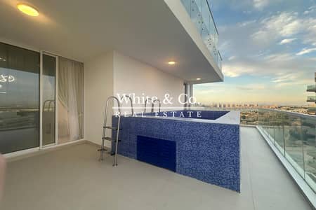 3 Bedroom Apartment for Sale in Al Furjan, Dubai - Private Pool | Brand New | Handed over