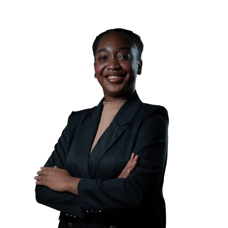 Merveille Pedro Kalubi