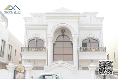 5 Cпальни Вилла Продажа в Аль Алиа, Аджман - DSC_0349. jpg