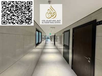 1 Bedroom Apartment for Rent in Al Jurf, Ajman - ArZG12LEW3pzHQxH20FdFaUbIOJDTje5uoB68IDU. jpeg