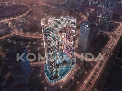 2 Bedroom Flat for Sale in Dubai Science Park, Dubai - 7. png