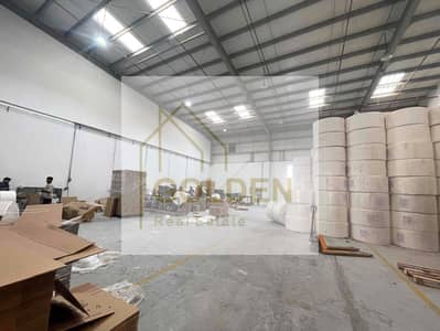 Warehouse for Rent in Umm Al Thuoob, Umm Al Quwain - IMG_9653. jpg